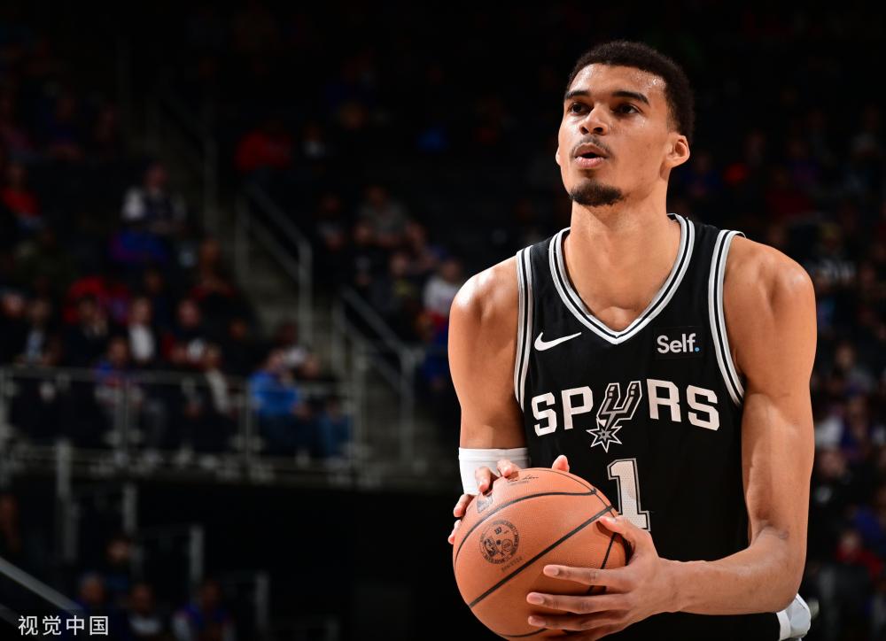 入NBA以