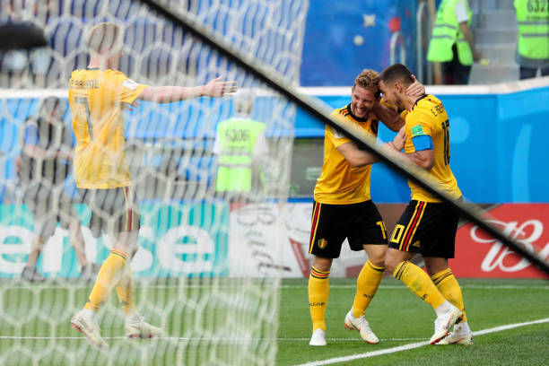 敌的态势 敌的态势